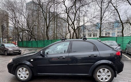 Chevrolet Lacetti, 2011 год, 460 000 рублей, 9 фотография