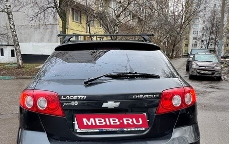 Chevrolet Lacetti, 2011 год, 460 000 рублей, 6 фотография