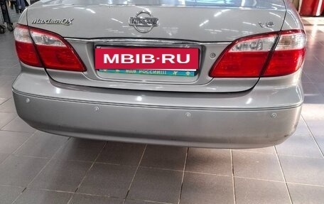 Nissan Maxima VIII, 2002 год, 550 000 рублей, 2 фотография