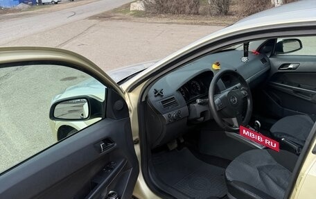 Opel Astra H, 2004 год, 440 000 рублей, 8 фотография