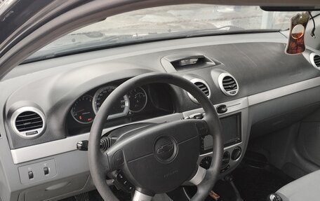 Chevrolet Lacetti, 2008 год, 600 000 рублей, 10 фотография