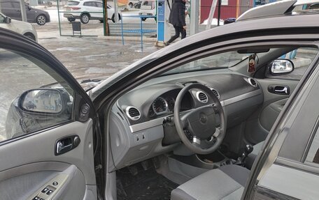 Chevrolet Lacetti, 2008 год, 600 000 рублей, 9 фотография