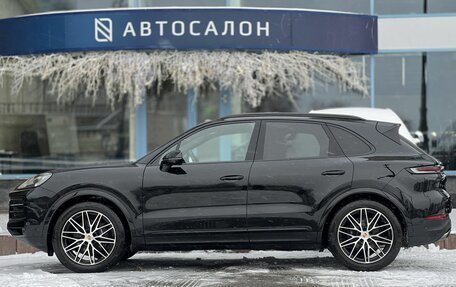 Porsche Cayenne III, 2024 год, 19 900 000 рублей, 2 фотография