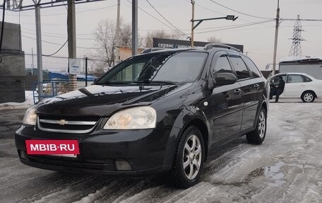 Chevrolet Lacetti, 2008 год, 600 000 рублей, 6 фотография