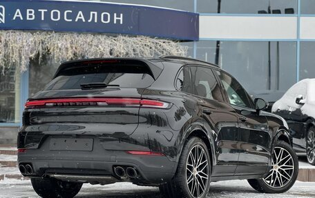 Porsche Cayenne III, 2024 год, 19 900 000 рублей, 3 фотография