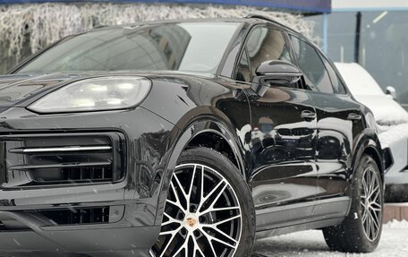 Porsche Cayenne III, 2024 год, 19 900 000 рублей, 5 фотография