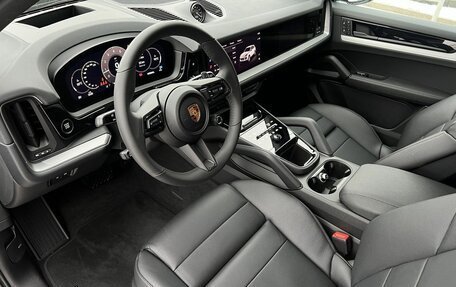 Porsche Cayenne III, 2024 год, 19 900 000 рублей, 7 фотография