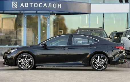 Toyota Camry, 2024 год, 4 340 000 рублей, 2 фотография