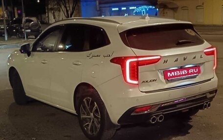 Haval Jolion, 2022 год, 1 700 000 рублей, 4 фотография