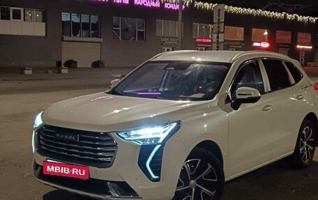 Haval Jolion, 2022 год, 1 700 000 рублей, 3 фотография