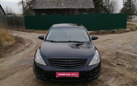 Nissan Teana, 2009 год, 810 000 рублей, 1 фотография