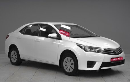 Toyota Corolla, 2014 год, 1 329 000 рублей, 1 фотография