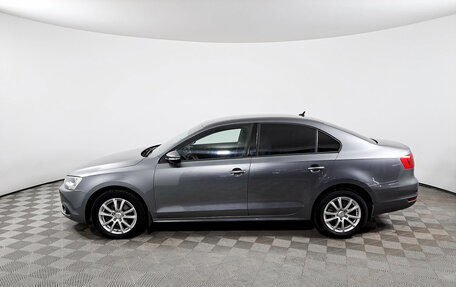 Volkswagen Jetta VI, 2014 год, 1 085 000 рублей, 12 фотография