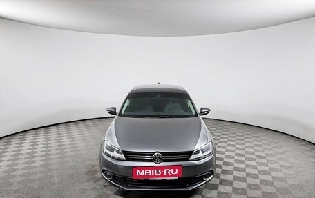 Volkswagen Jetta VI, 2014 год, 1 085 000 рублей, 6 фотография