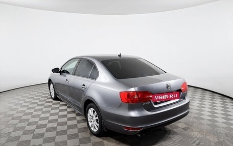 Volkswagen Jetta VI, 2014 год, 1 085 000 рублей, 11 фотография