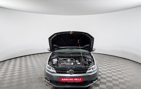 Volkswagen Jetta VI, 2014 год, 1 085 000 рублей, 13 фотография