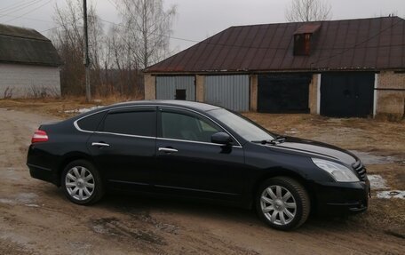 Nissan Teana, 2009 год, 810 000 рублей, 2 фотография