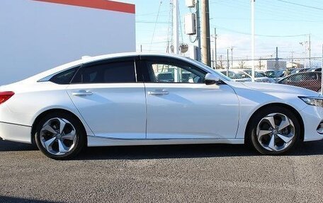 Honda Accord IX рестайлинг, 2020 год, 2 090 000 рублей, 5 фотография