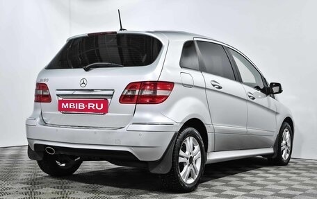 Mercedes-Benz B-Класс, 2011 год, 750 000 рублей, 5 фотография