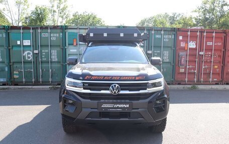 Volkswagen Amarok, 2024 год, 12 943 000 рублей, 2 фотография