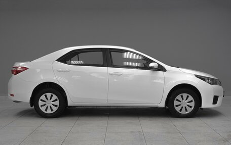 Toyota Corolla, 2014 год, 1 329 000 рублей, 5 фотография