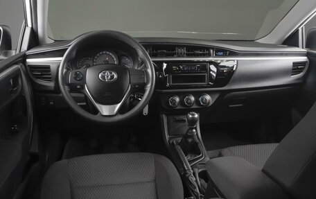 Toyota Corolla, 2014 год, 1 329 000 рублей, 6 фотография