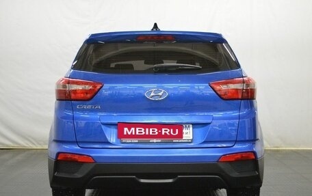 Hyundai Creta I рестайлинг, 2019 год, 1 915 000 рублей, 6 фотография