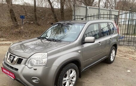 Nissan X-Trail, 2013 год, 1 750 000 рублей, 1 фотография