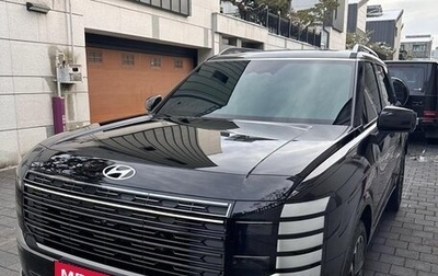 Hyundai Palisade, 2025 год, 9 000 000 рублей, 1 фотография