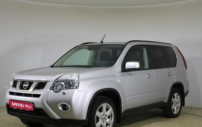 Nissan X-Trail, 2011 год, 1 520 000 рублей, 1 фотография