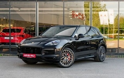 Porsche Cayenne III, 2020 год, 12 790 000 рублей, 1 фотография