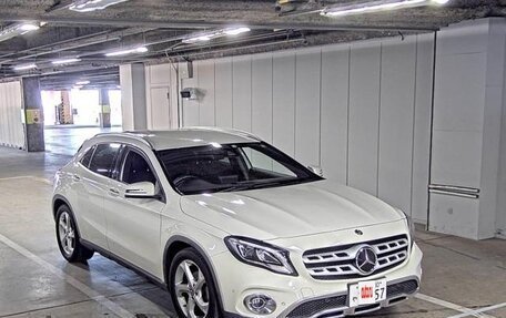 Mercedes-Benz GLA, 2017 год, 2 150 000 рублей, 2 фотография