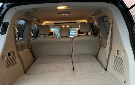 Infiniti QX56, 2011 год, 2 375 000 рублей, 16 фотография