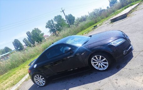 Audi TT, 2013 год, 1 800 000 рублей, 6 фотография