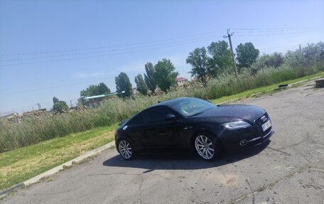 Audi TT, 2013 год, 1 800 000 рублей, 8 фотография