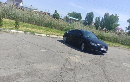 Audi TT, 2013 год, 1 800 000 рублей, 9 фотография