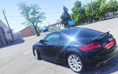 Audi TT, 2013 год, 1 800 000 рублей, 2 фотография