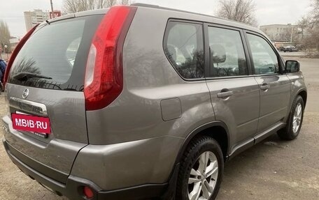 Nissan X-Trail, 2013 год, 1 750 000 рублей, 2 фотография