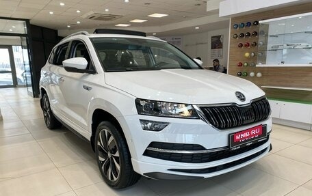 Skoda Karoq I, 2024 год, 3 553 000 рублей, 7 фотография