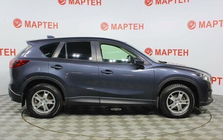 Mazda CX-5 II, 2012 год, 1 485 000 рублей, 4 фотография