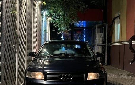 Audi A4, 2004 год, 575 000 рублей, 6 фотография