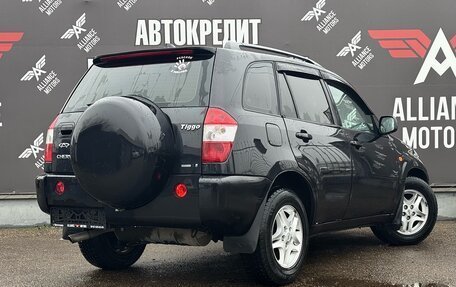 Chery Tiggo (T11), 2008 год, 565 000 рублей, 6 фотография