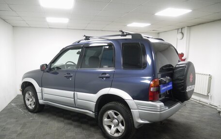 Suzuki Grand Vitara, 1999 год, 485 000 рублей, 6 фотография