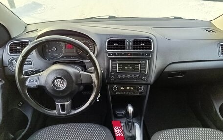 Volkswagen Polo VI (EU Market), 2013 год, 888 900 рублей, 16 фотография