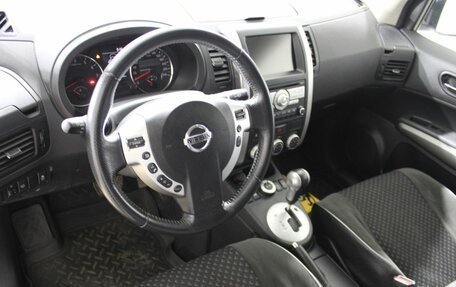 Nissan X-Trail, 2011 год, 1 520 000 рублей, 12 фотография