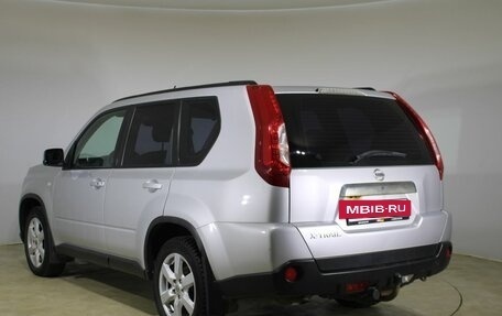 Nissan X-Trail, 2011 год, 1 520 000 рублей, 7 фотография