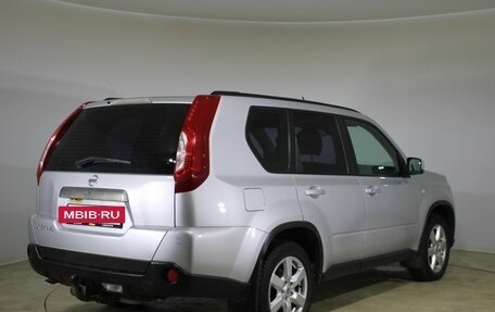 Nissan X-Trail, 2011 год, 1 520 000 рублей, 5 фотография