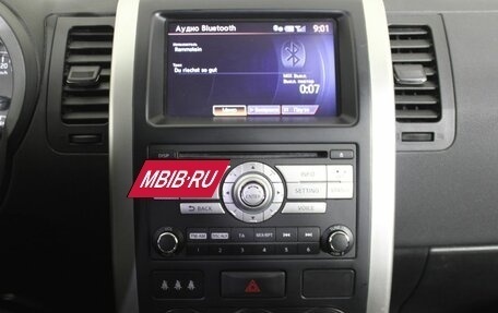 Nissan X-Trail, 2011 год, 1 520 000 рублей, 11 фотография