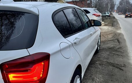 BMW 1 серия, 2012 год, 1 250 000 рублей, 4 фотография