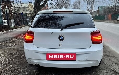 BMW 1 серия, 2012 год, 1 250 000 рублей, 5 фотография